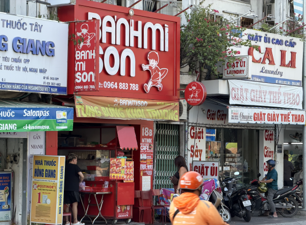 60% hàng quán tăng giá bán