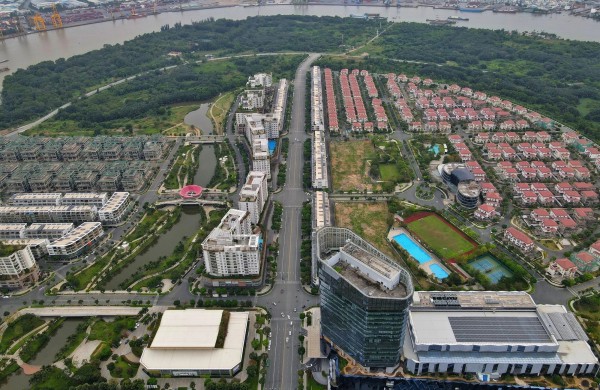 'ADN mở' TP.HCM: Làm gì để 'tiến hóa' trong tương lai? 'ADN mở' TP.HCM: Làm gì để 'tiến hóa' trong tương lai?