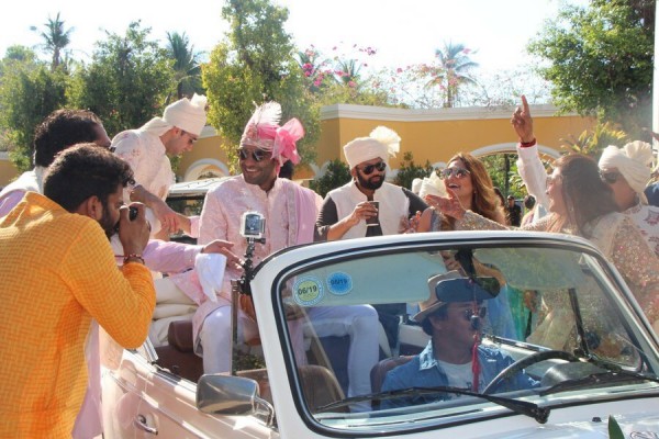 Ấn Độ lưu ý công dân du lịch Phú Quốc theo diện miễn visa