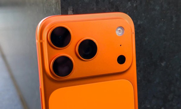 Apple sắp 'lột xác' camera iPhone 18 Pro với công nghệ mới