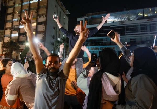 Bài toán Hezbollah cho hòa bình Trung Đông