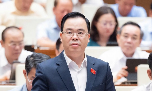 Bảo đảm nhân dân được thụ hưởng văn hóa