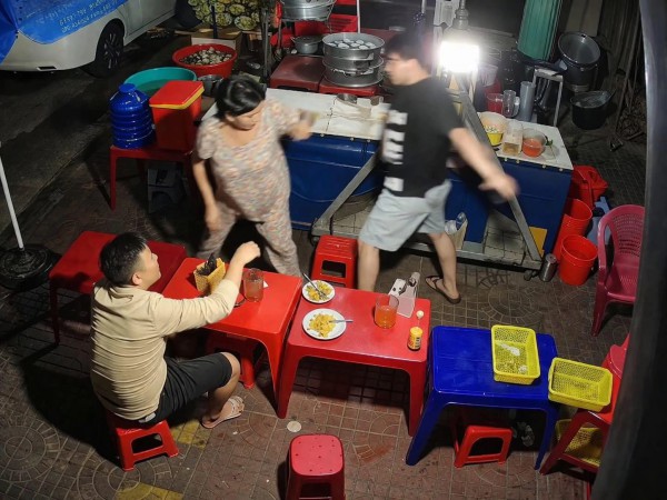 Bạo lực đời thường đang trở thành một dạng 'rối loạn xã hội'? Bạo lực đời thường đang trở thành một dạng 'rối loạn xã hội'?