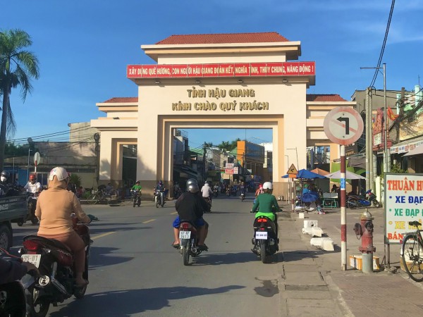 Bình xét sai 442 hồ sơ mua nền tại tuyến dân cư vượt lũ Cái Côn ở Cần Thơ