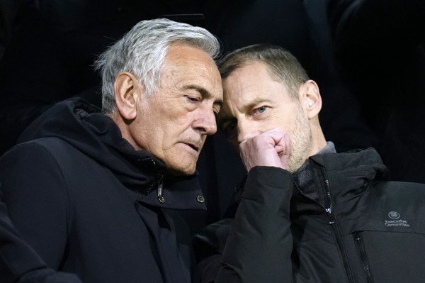 Bóng đá Ý có biến động vì mất suất dự World Cup, HLV Gattuso bất ngờ được giữ ghế