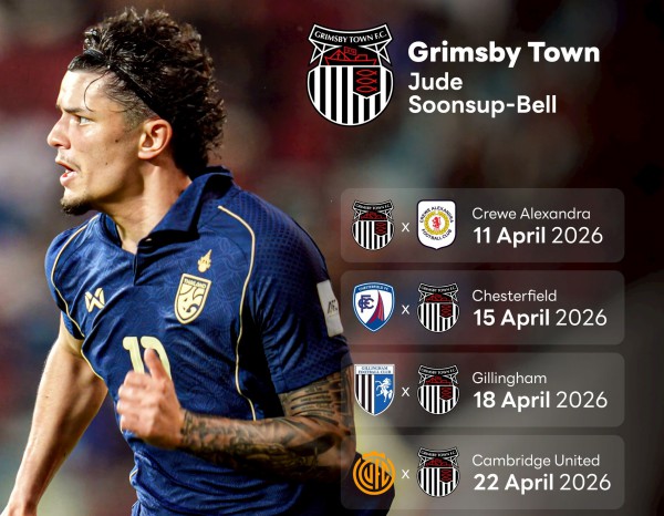 CĐV kêu gọi Madam Pang giải cứu sao nhập tịch Thái Lan trước Asian Cup 2027