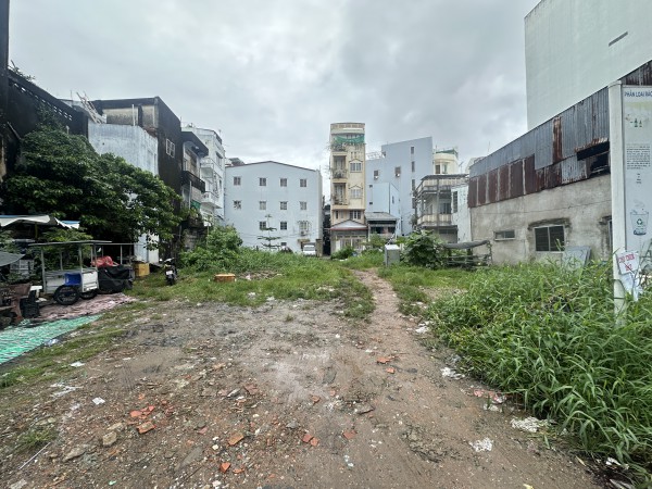 Cà Mau: Thu thập thông tin chuẩn bị thanh tra phòng, chống lãng phí đất công