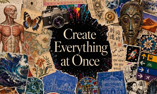 ChatGPT 'phản đòn' Gemini với công cụ mới đầy sức mạnh