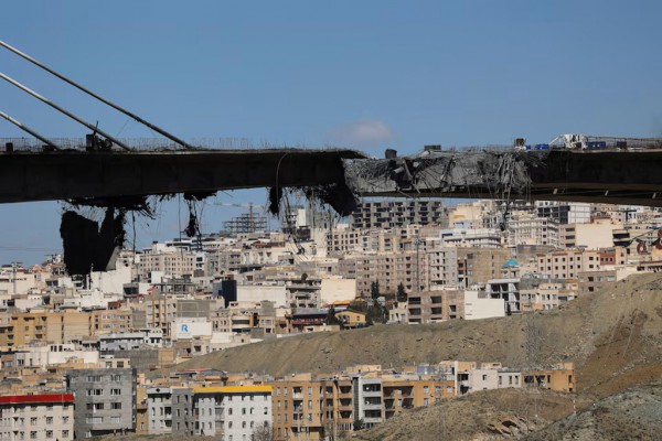 Chọn lựa của Tổng thống Trump trước thách thức hạt nhân Iran