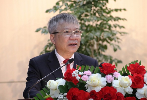 Chủ tịch HĐND Đà Nẵng: Bắt tay ngay vào công việc, không để chậm trễ, gián đoạn Chủ tịch HĐND Đà Nẵng: Bắt tay ngay vào công việc, không để chậm trễ, gián đoạn