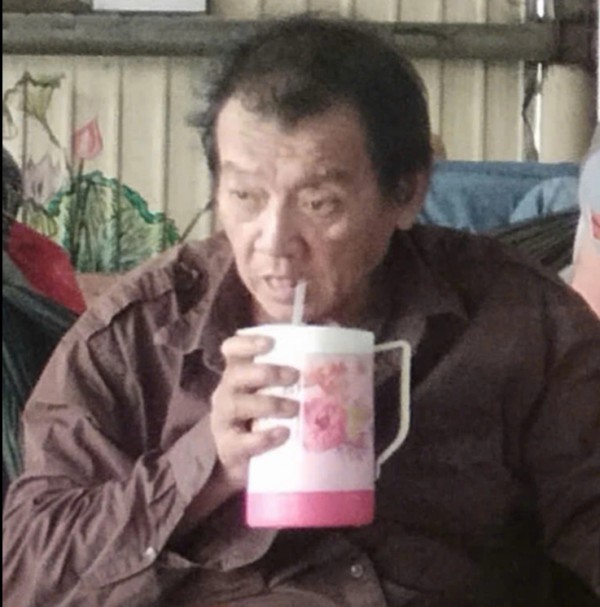 Công an TP.HCM truy tìm danh tính 'bố già' tử vong trong quán cà phê