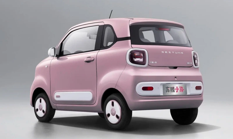 "Cuộc chiến" ô tô điện mini dưới 300 triệu đồng