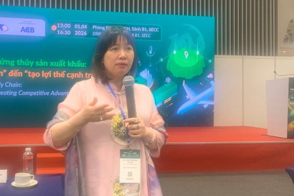 Cuộc chuyển đổi để tìm kiếm cơ hội