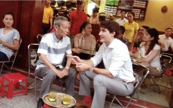 Cựu Tổng thống Mỹ Barack Obama, Thủ tướng Canada Justin Trudeau từng ghé những quán này ở TP.HCM
