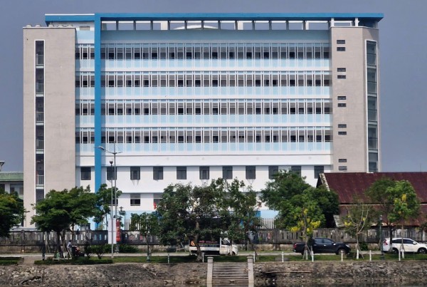 Đà Nẵng vận hành Khu điều trị kỹ thuật cao 180 tỉ đồng sau nhiều năm 'treo'