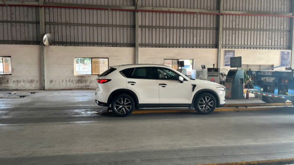 Đề xuất 13 trường hợp cải tạo xe cơ giới không cần làm hồ sơ thiết kế