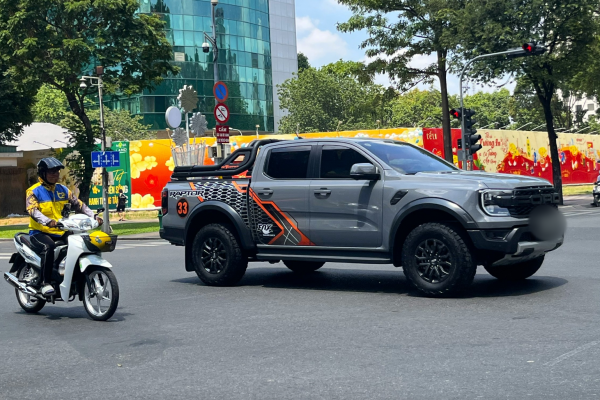 Đề xuất 13 trường hợp cải tạo xe cơ giới không cần làm hồ sơ thiết kế