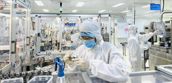 Doanh nghiệp sản xuất thiết bị y tế có bị làm khó đấu thầu?