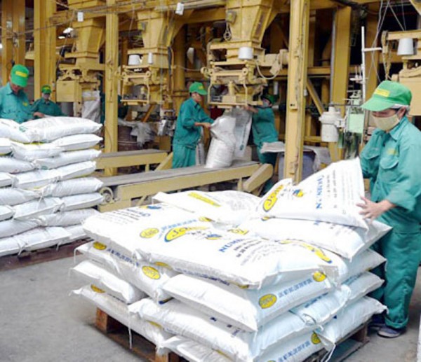 Doanh nghiệp thức ăn chăn nuôi nỗ lực kìm giá