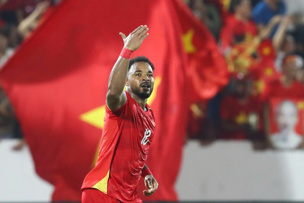 Đội tuyển Việt Nam nhớ những trận giao hữu xứng tầm: 'Quân xanh' phải mạnh hơn