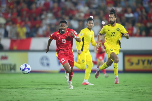 Đội tuyển Việt Nam tấn công sắc sảo và đa dạng hơn, xem đã mắt hơn!