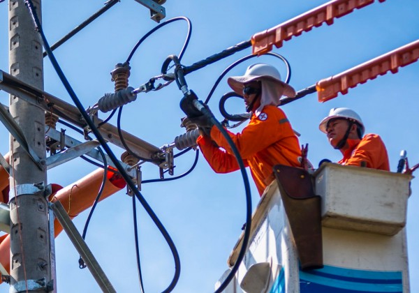 Đồng Nai: Không được cắt điện các đơn vị sử dụng ngân sách đang nợ tiền điện