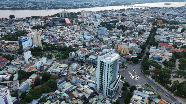 Đồng Nai chuẩn bị lên thành phố
