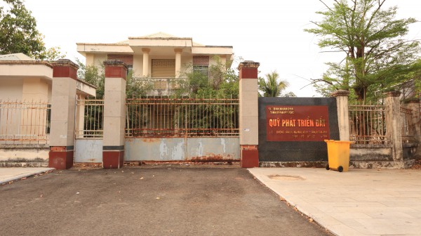 Đồng Nai yêu cầu xử lý dứt điểm tài sản công dôi dư trong quý 2