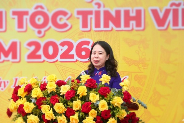 Đồng bào các dân tộc gìn giữ và lan tỏa những giá trị văn hóa tốt đẹp