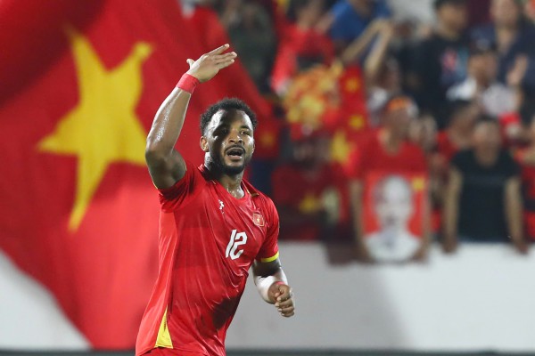 FIFA chính thức cập nhật tin cực vui, đội tuyển Việt Nam vào tốp 100 thế giới: Hạng 98! FIFA chính thức cập nhật tin cực vui, đội tuyển Việt Nam vào tốp 100 thế giới: Hạng 98!