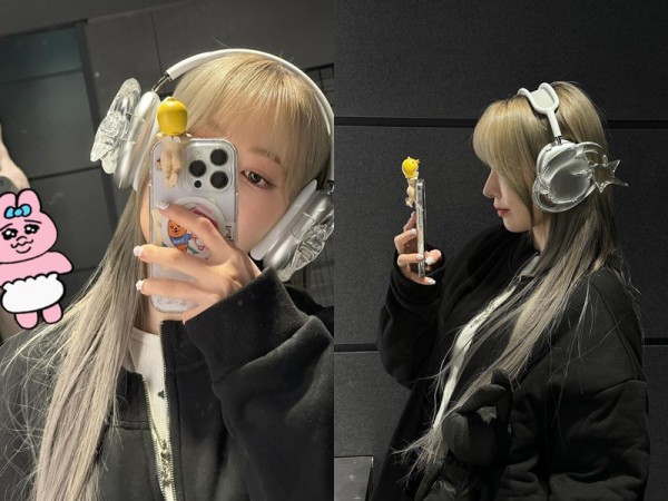 Gen Z biến phụ kiện trở thành tuyên ngôn sống động của cá tính