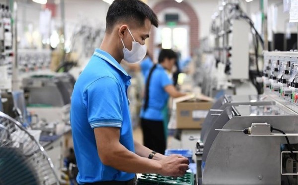 Gia tăng sức hút đầu tư, Việt Nam đón làn sóng FDI mới Gia tăng sức hút đầu tư, Việt Nam đón làn sóng FDI mới