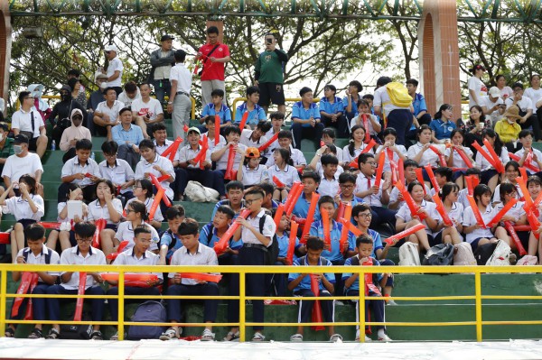 Giải U.15 quốc gia có nhà vô địch mới, lần đầu bản lĩnh của U.15 Hà Nội