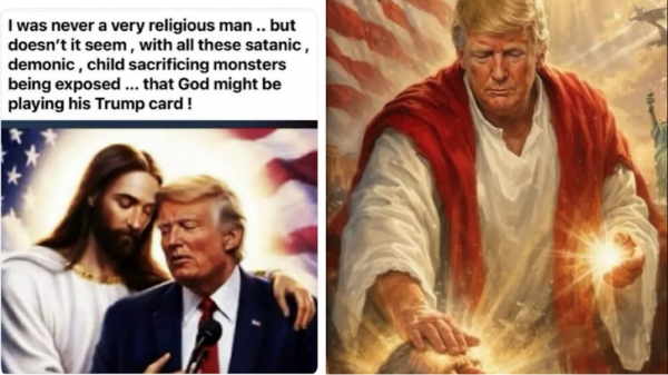 Giám mục Công giáo Mỹ ủng hộ Giáo hoàng Leo sau phát biểu của ông Vance