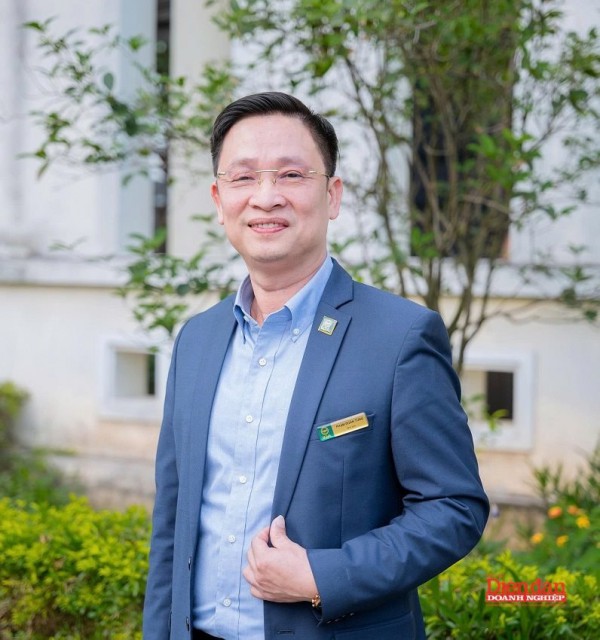 Gỡ “nút thắt” nhân lực chất lượng cao, mở đường tăng trưởng công nghiệp