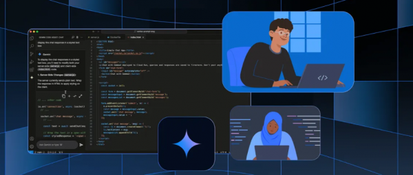 Google lo ngại khi Gemini không theo kịp Claude ở khả năng viết code