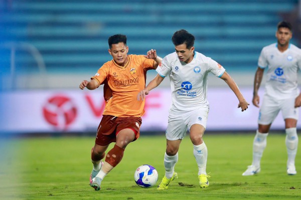 HAGL đủ tự tin về đích an toàn HAGL đủ tự tin về đích an toàn