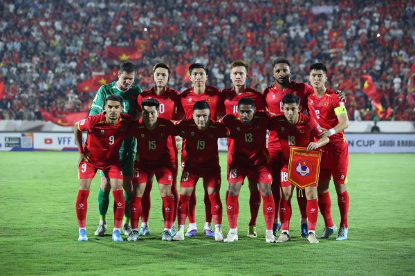 HLV Kim Sang-sik còn cả ‘kho nhân tài’, đội tuyển Việt Nam sẽ còn chất hơn nữa!