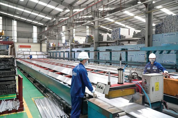 “Hộ chiếu xanh” cho hàng Việt