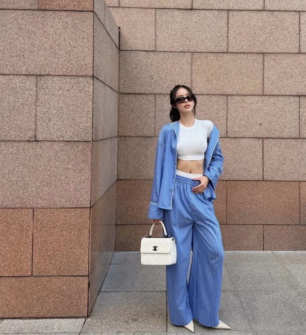 Học mỹ nhân Việt 