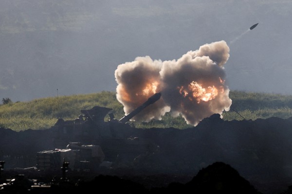 Israel không chịu ngừng bắn tại Lebanon