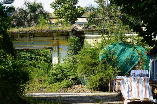 Kỷ luật 5 cán bộ trong vụ tháo dỡ di tích dinh Tỉnh trưởng Gò Công