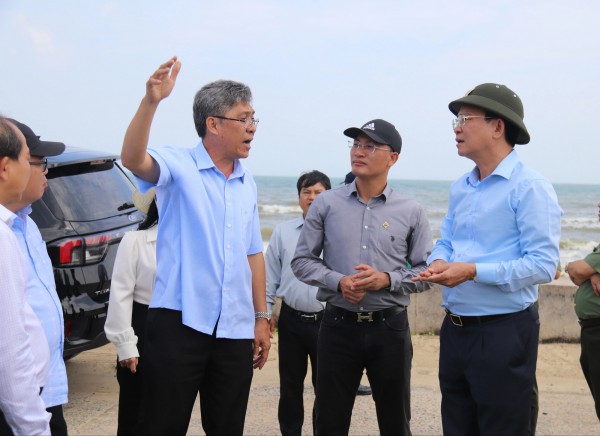 Lâm Đồng yêu cầu xử lý dứt điểm vướng mắc sân golf Đồi Cù, rừng dầu Hồng Liêm