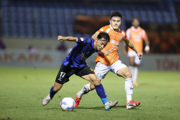 Lịch thi đấu V-League hấp dẫn hôm nay: Bước ngoặt trụ hạng đã đến với HAGL