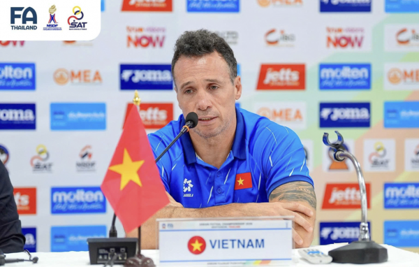 Lịch thi đấu đội tuyển Việt Nam mới nhất: HLV Giustozzi nói điều cực ‘cháy’, đại chiến Thái Lan ngày nào? Lịch thi đấu đội tuyển Việt Nam mới nhất: HLV Giustozzi nói điều cực ‘cháy’, đại chiến Thái Lan ngày nào?