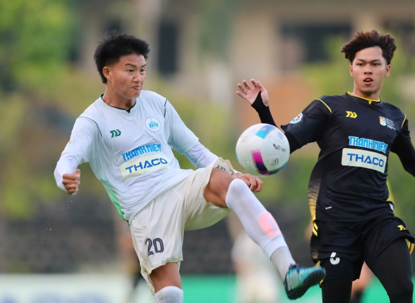 Lộ diện 2 trận bán kết nảy lửa