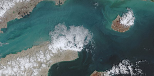 Loạt nước sẵn sàng tham gia bảo vệ tuyến hàng hải Hormuz