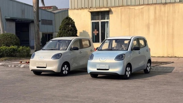 Loạt xe điện cỡ nhỏ gia nhập, thị trường ô tô đô thị thêm cạnh tranh