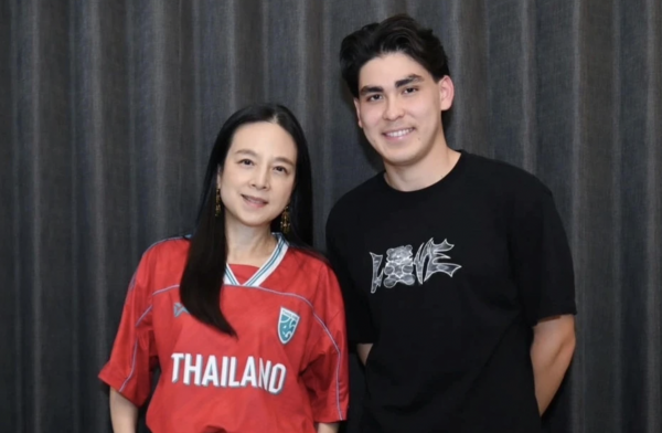 Madam Pang 'săn' thành công Thái kiều đẳng cấp từng khoác áo U.21 Thụy Điển, Việt Nam phải cẩn trọng