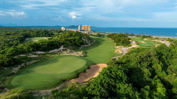 Maia Resort Ho Tram - Đầu tư an toàn trên nền tảng tổ hợp tỉ đô